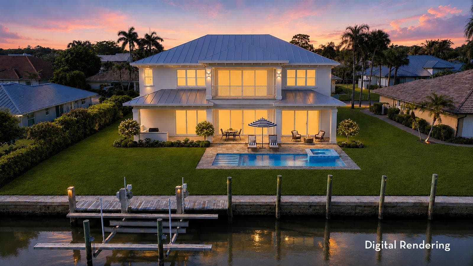 8967 SE Star Island Way, Hobe Sound, FL 33455 — zdjęcie 5