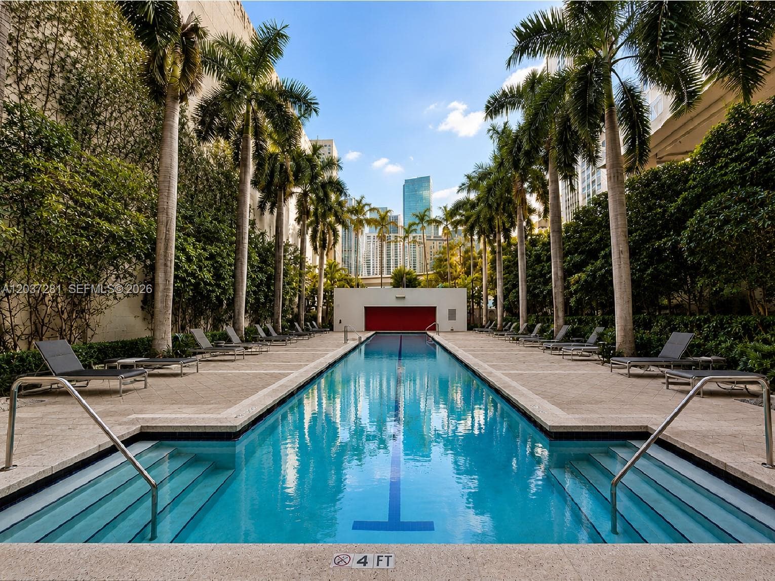 133 NE 2nd Ave # 1508, Miami, FL 33132 — zdjęcie 2