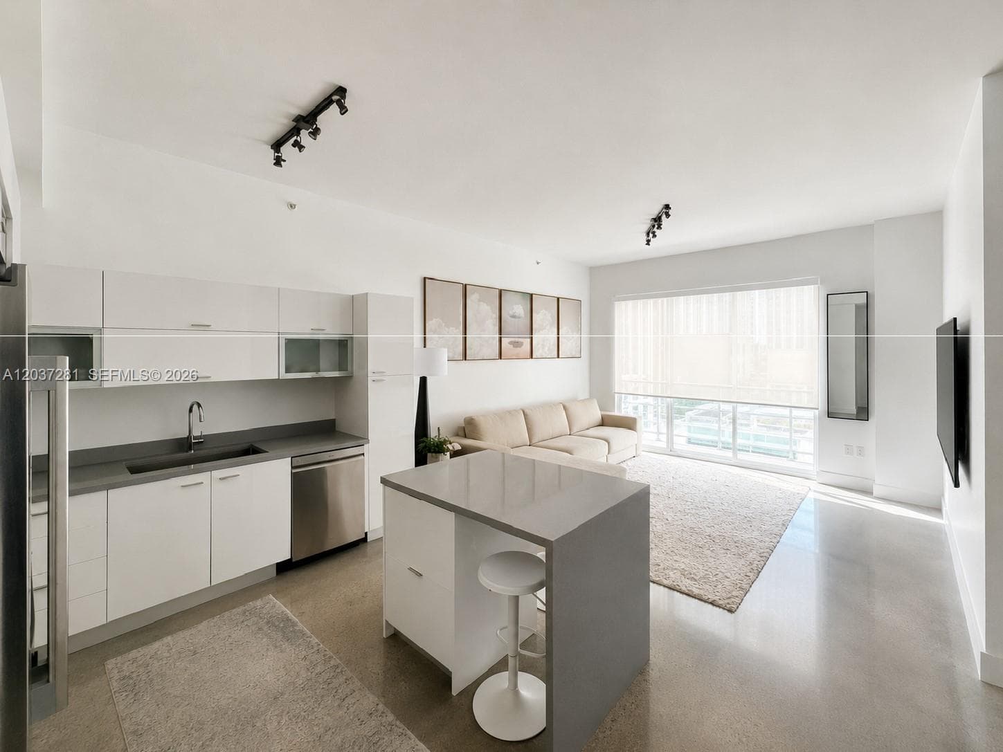 133 NE 2nd Ave # 1508, Miami, FL 33132 — zdjęcie 4