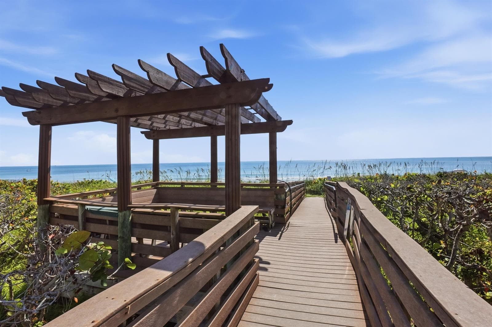 4200 N Hwy A1a # 112, Hutchinson Island, FL 34949 — zdjęcie 3