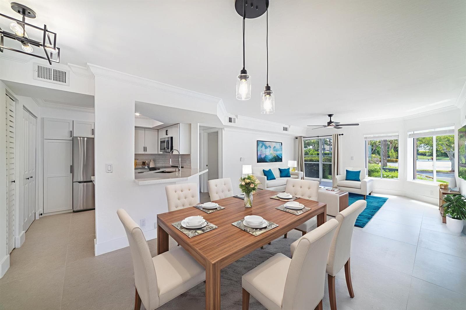 815 W Boynton Beach Boulevard # 12-106, Boynton Beach, FL 33426 — zdjęcie 3