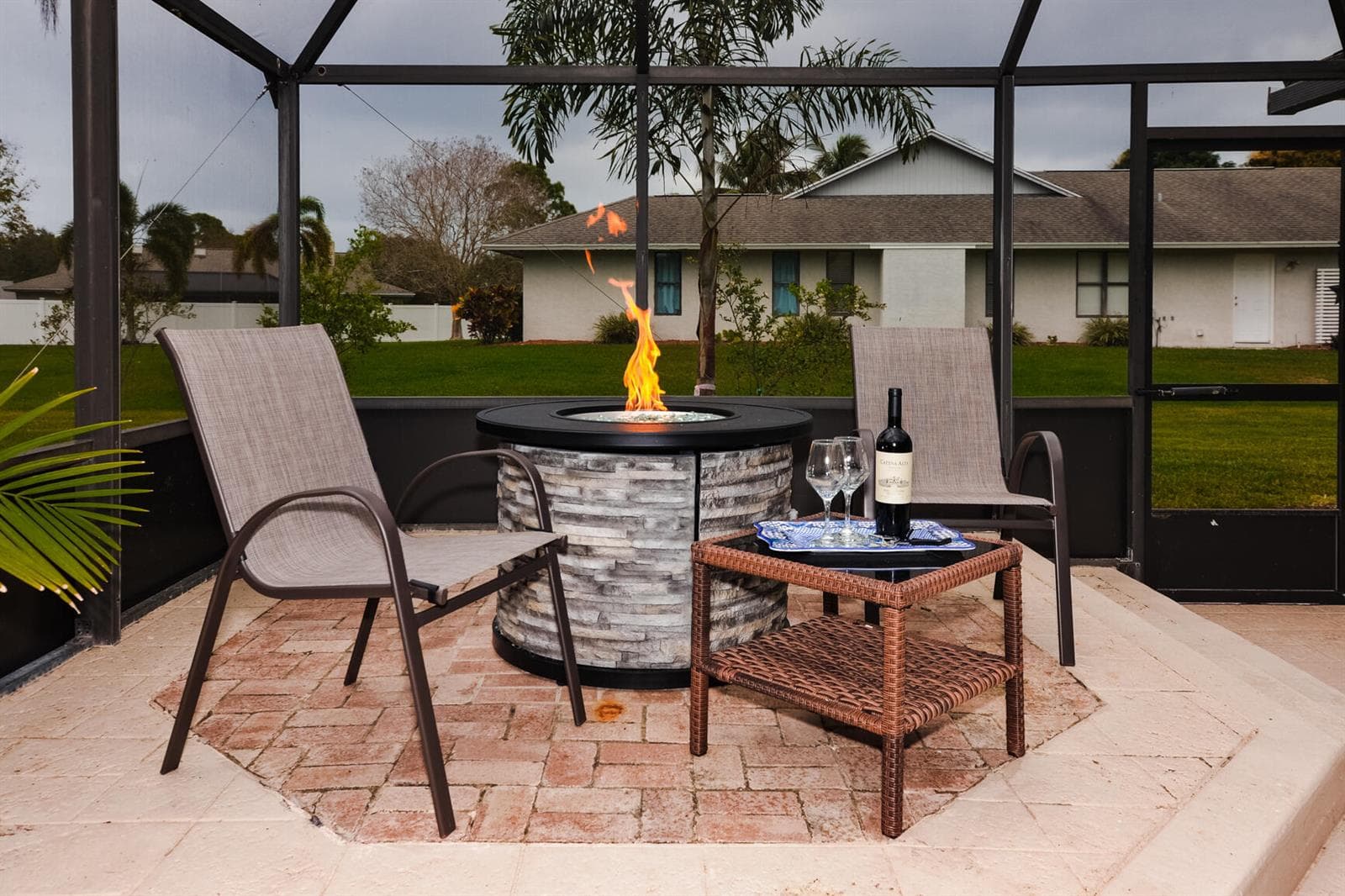 2411 NE Pinecrest Lakes Boulevard, Jensen Beach, FL 34957 — zdjęcie 4