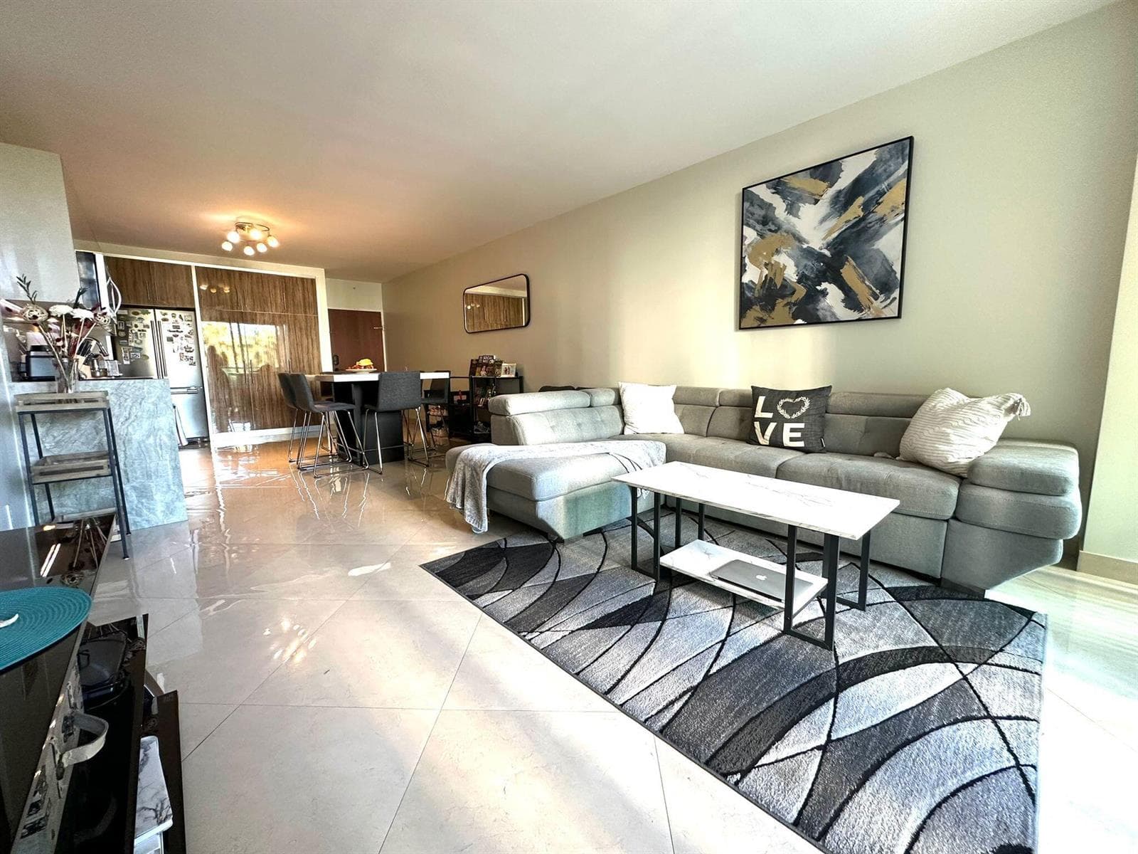 4001 S Ocean Drive # 3h, Hollywood, FL 33019 — zdjęcie 3