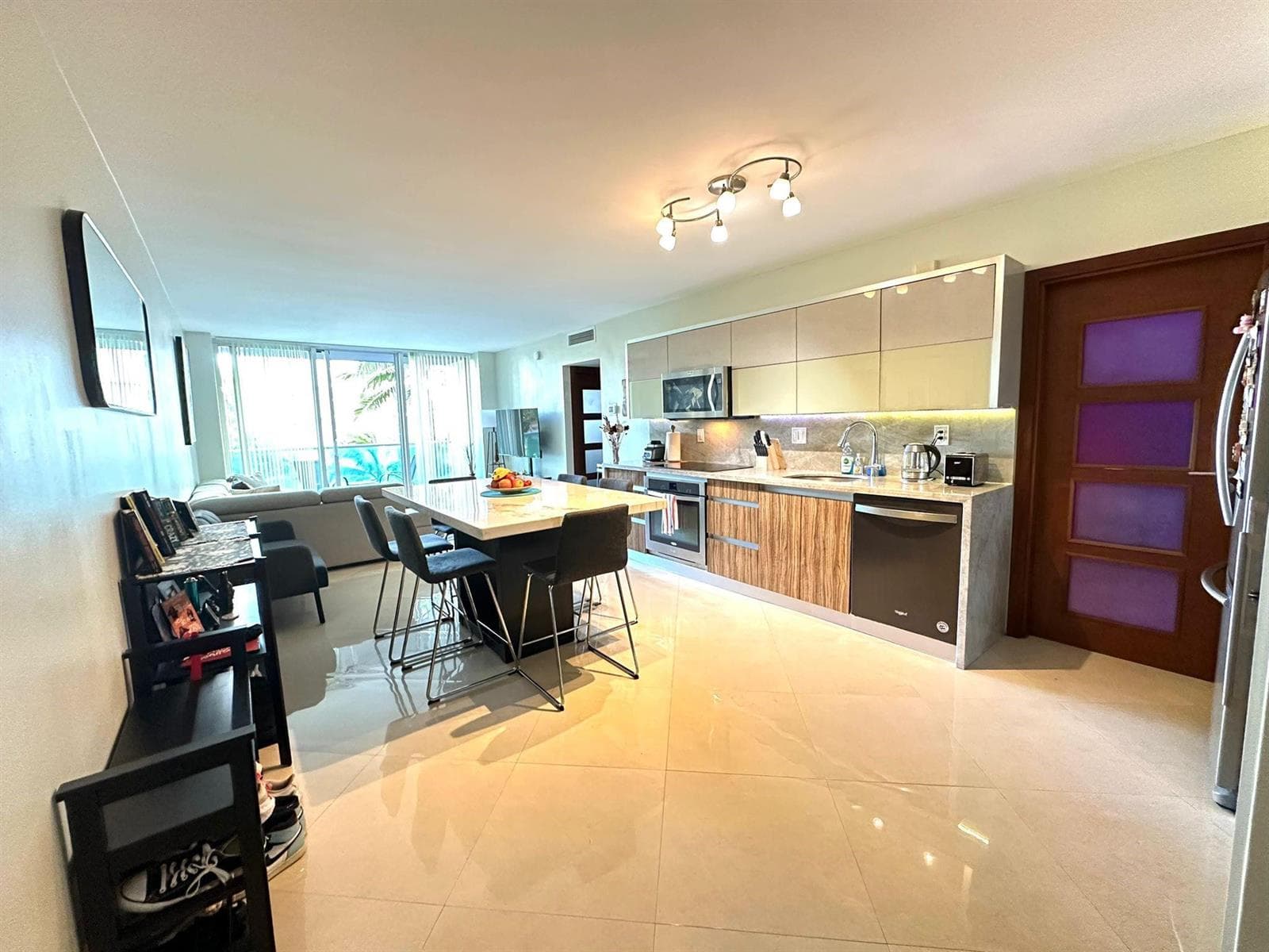 4001 S Ocean Drive # 3h, Hollywood, FL 33019 — zdjęcie 5