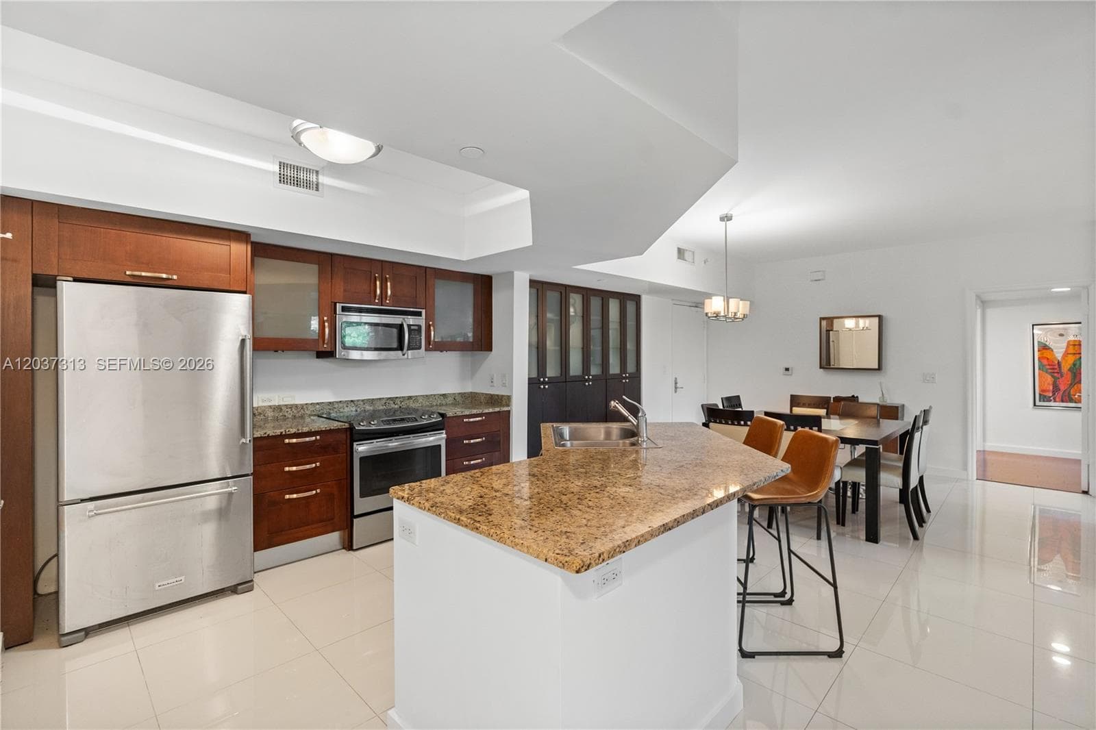 20000 E Country Club Dr # 306, Aventura, FL 33180 — zdjęcie 3