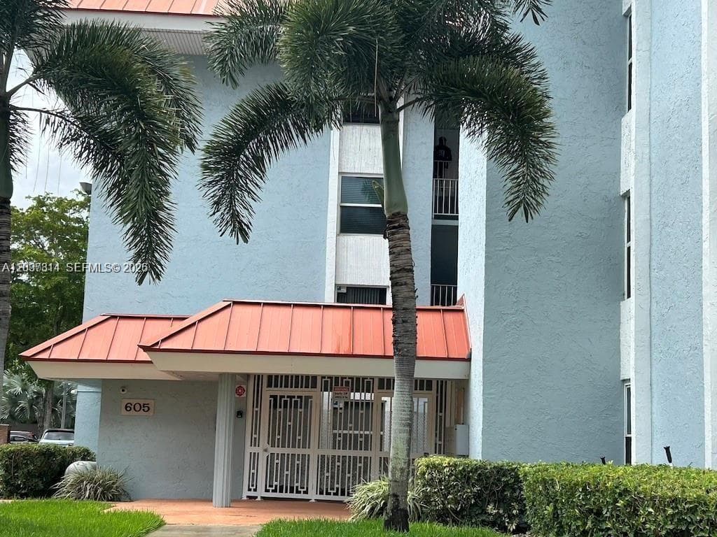 605 S Pine Island Rd # 404A, Plantation, FL 33324 — zdjęcie 2