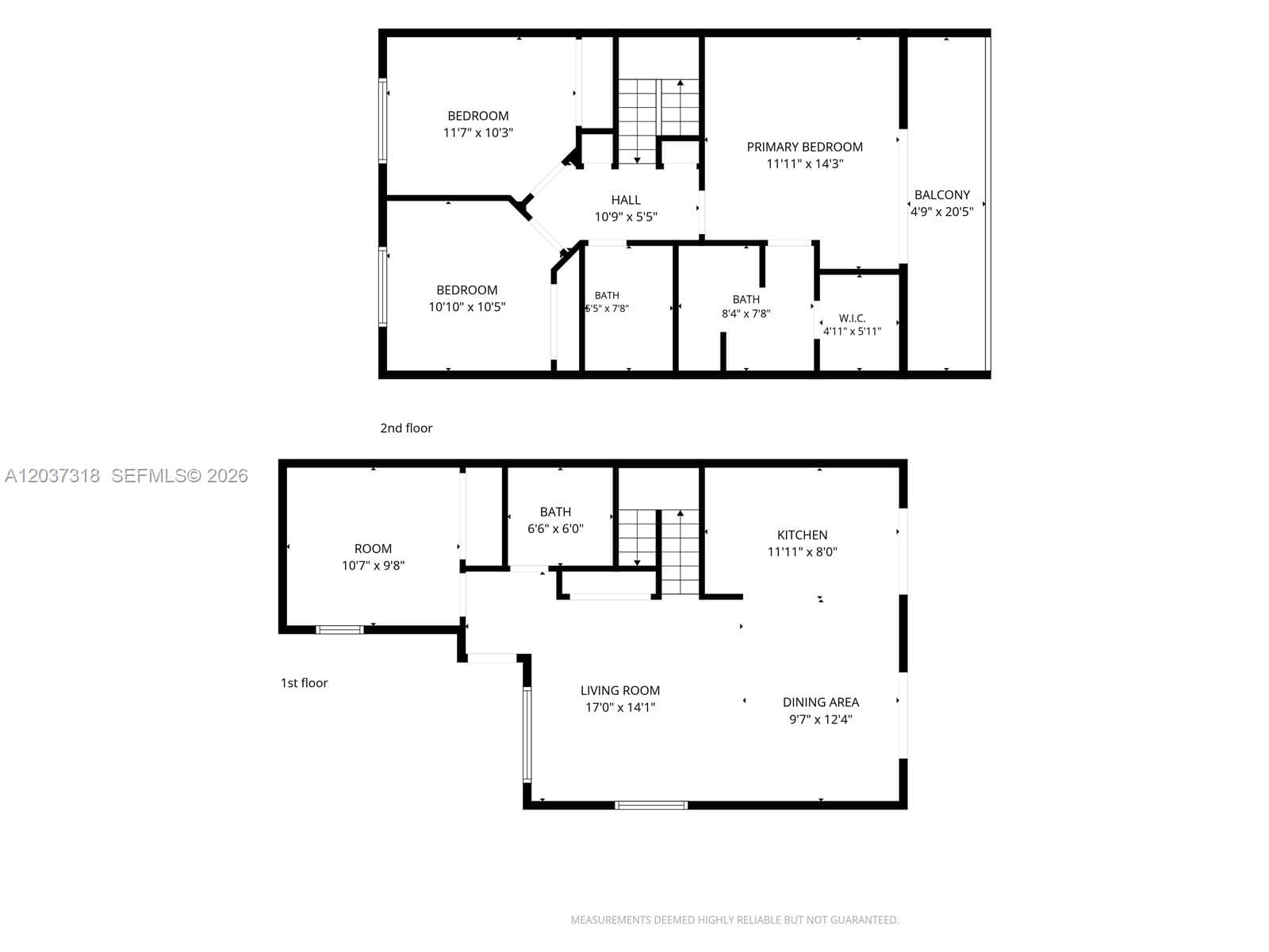 15561 SW 110th Ter, Miami, FL 33196 — zdjęcie 3