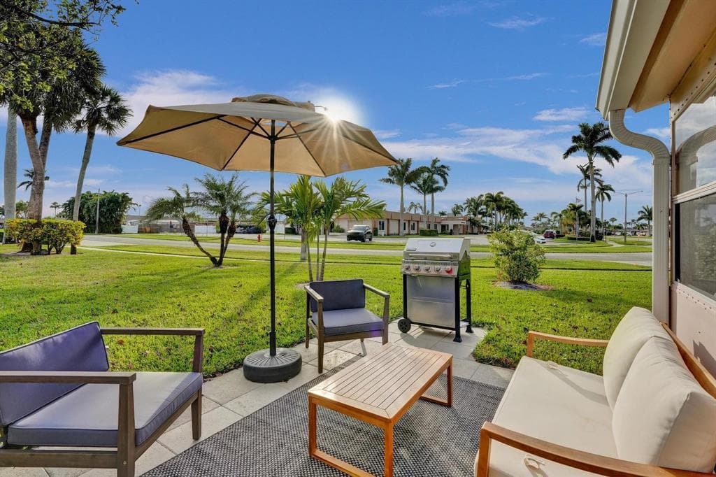 2592 E Dudley Dr Drive E # A, West Palm Beach, FL 33415 — zdjęcie 3
