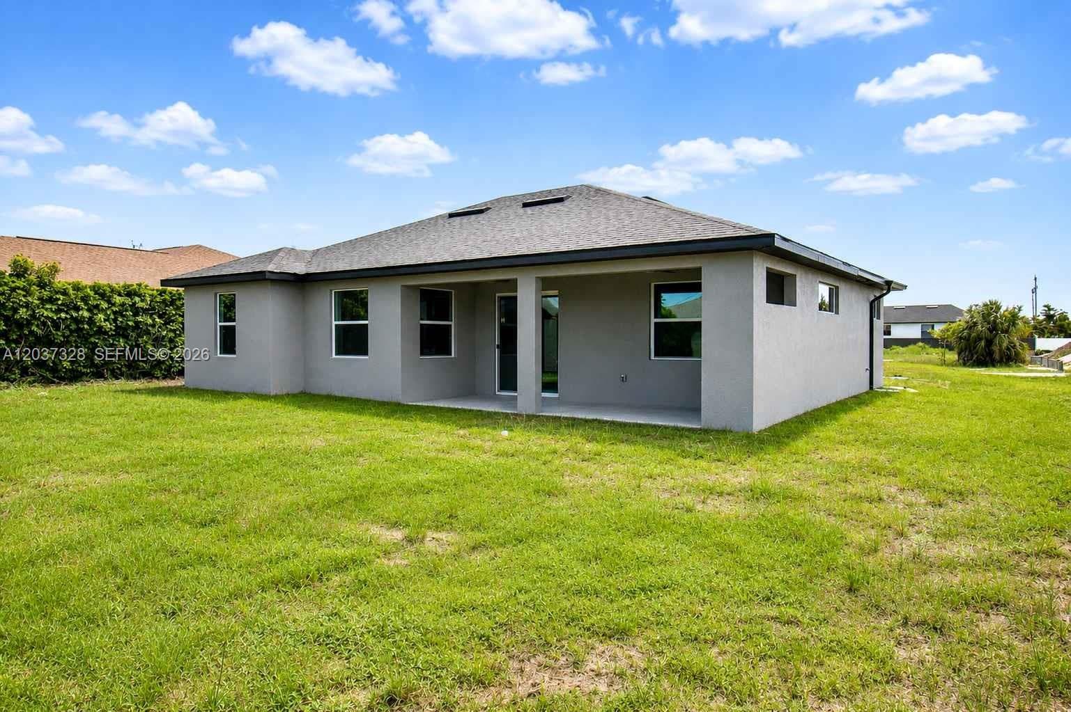 3909 16TH ST W, Lehigh Acres, FL 33971 — zdjęcie 3