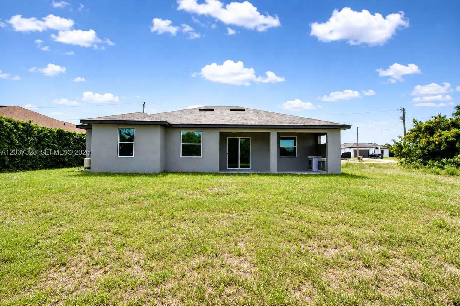 3909 16TH ST W, Lehigh Acres, FL 33971 — zdjęcie 4