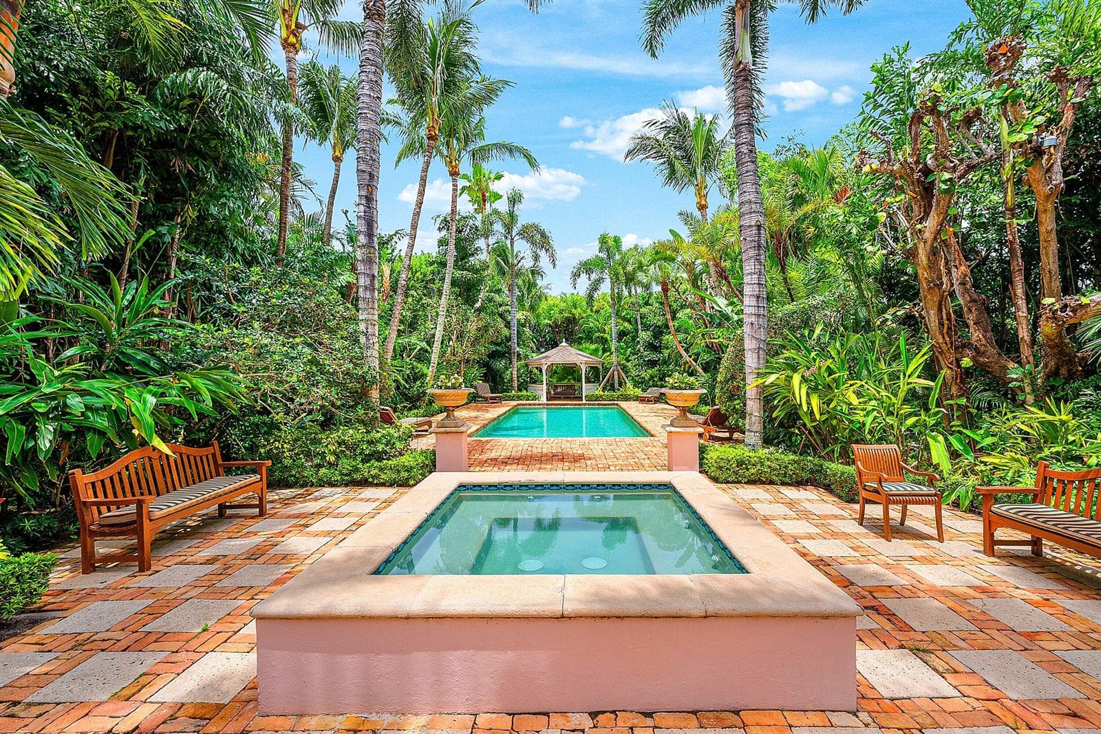 406 N Ocean Boulevard, Delray Beach, FL 33483 — zdjęcie 2