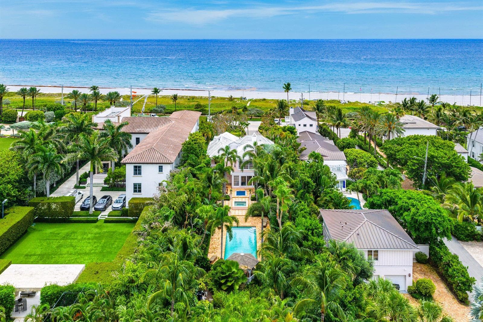 406 N Ocean Boulevard, Delray Beach, FL 33483 — zdjęcie 3