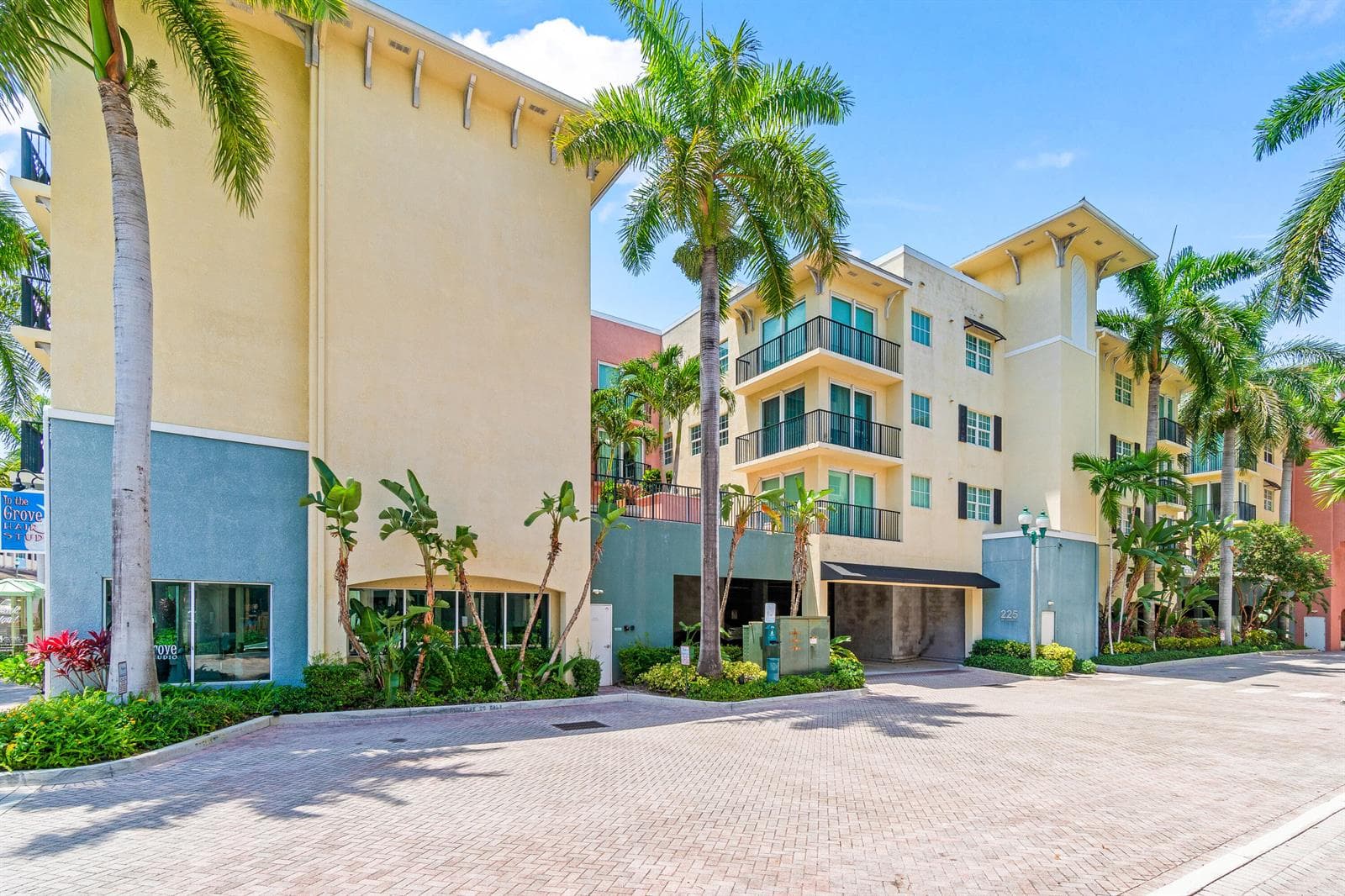 225 NE 1st Street # 207, Delray Beach, FL 33444 — zdjęcie 2