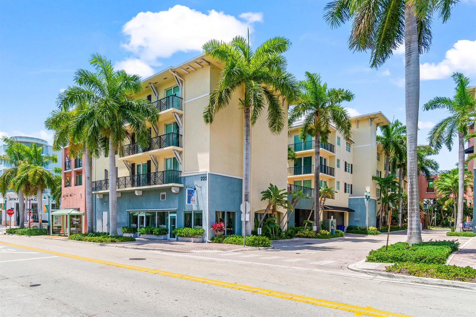 225 NE 1st Street # 207, Delray Beach, FL 33444 — zdjęcie 3