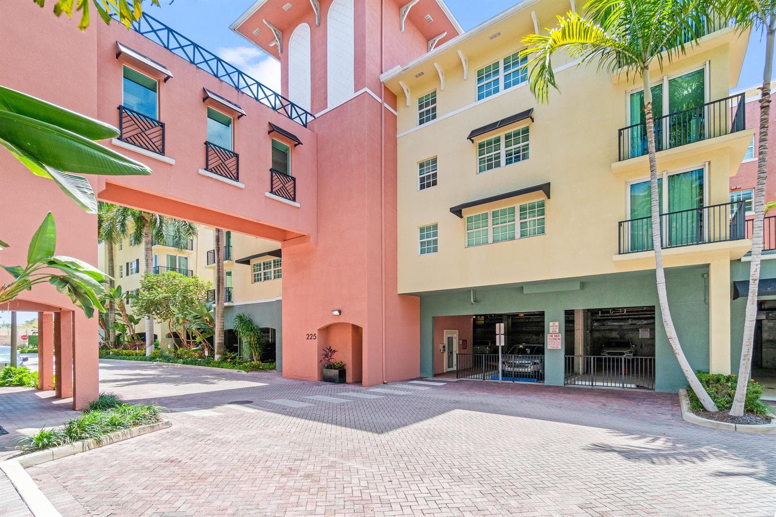 225 NE 1st Street # 207, Delray Beach, FL 33444 — zdjęcie 5