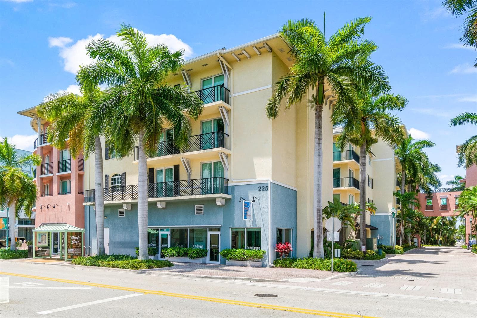 225 NE 1st Street # 207, Delray Beach, FL 33444 — zdjęcie 4