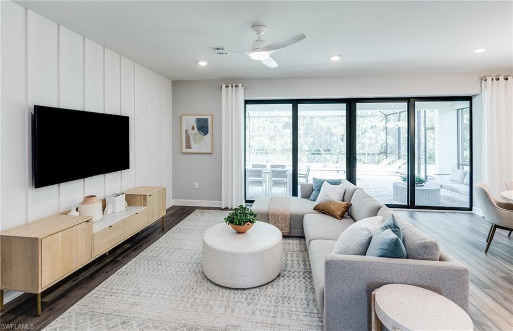 294 Silent Lake, Lehigh Acres, FL 33936 — zdjęcie 5