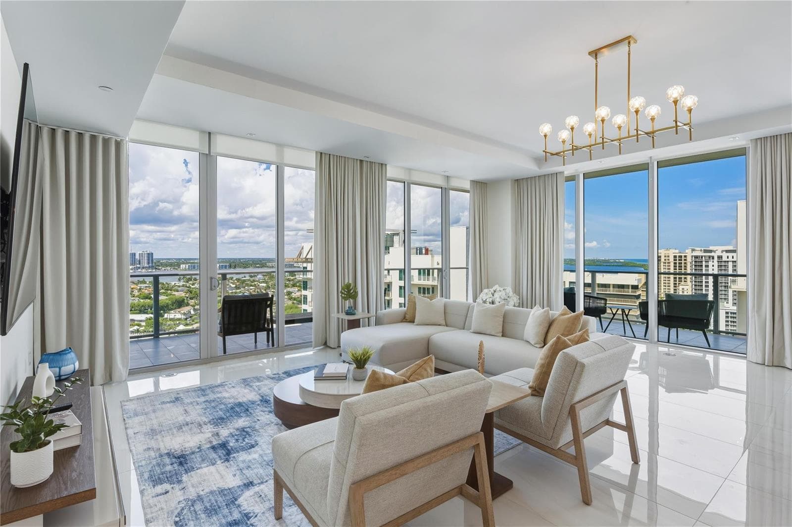 3100 N Ocean Drive # Pph2, Riviera Beach, FL 33404 — zdjęcie 5