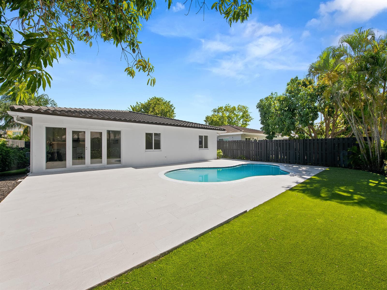 1750 NE 49th Street, Fort Lauderdale, FL 33334 — zdjęcie 2