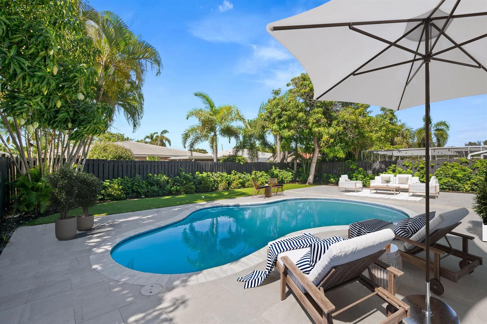 1750 NE 49th Street, Fort Lauderdale, FL 33334 — zdjęcie 5