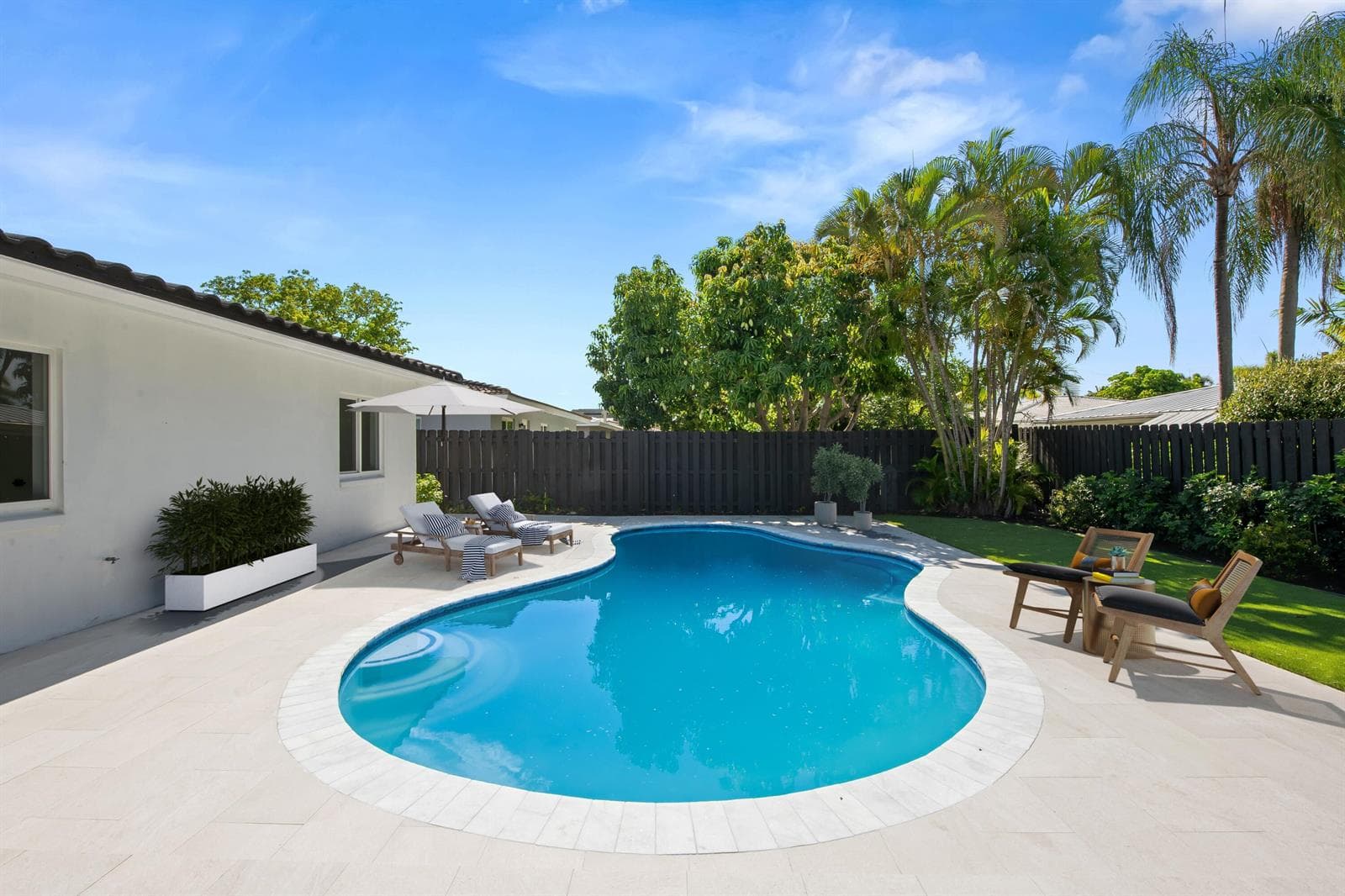 1750 NE 49th Street, Fort Lauderdale, FL 33334 — zdjęcie 4