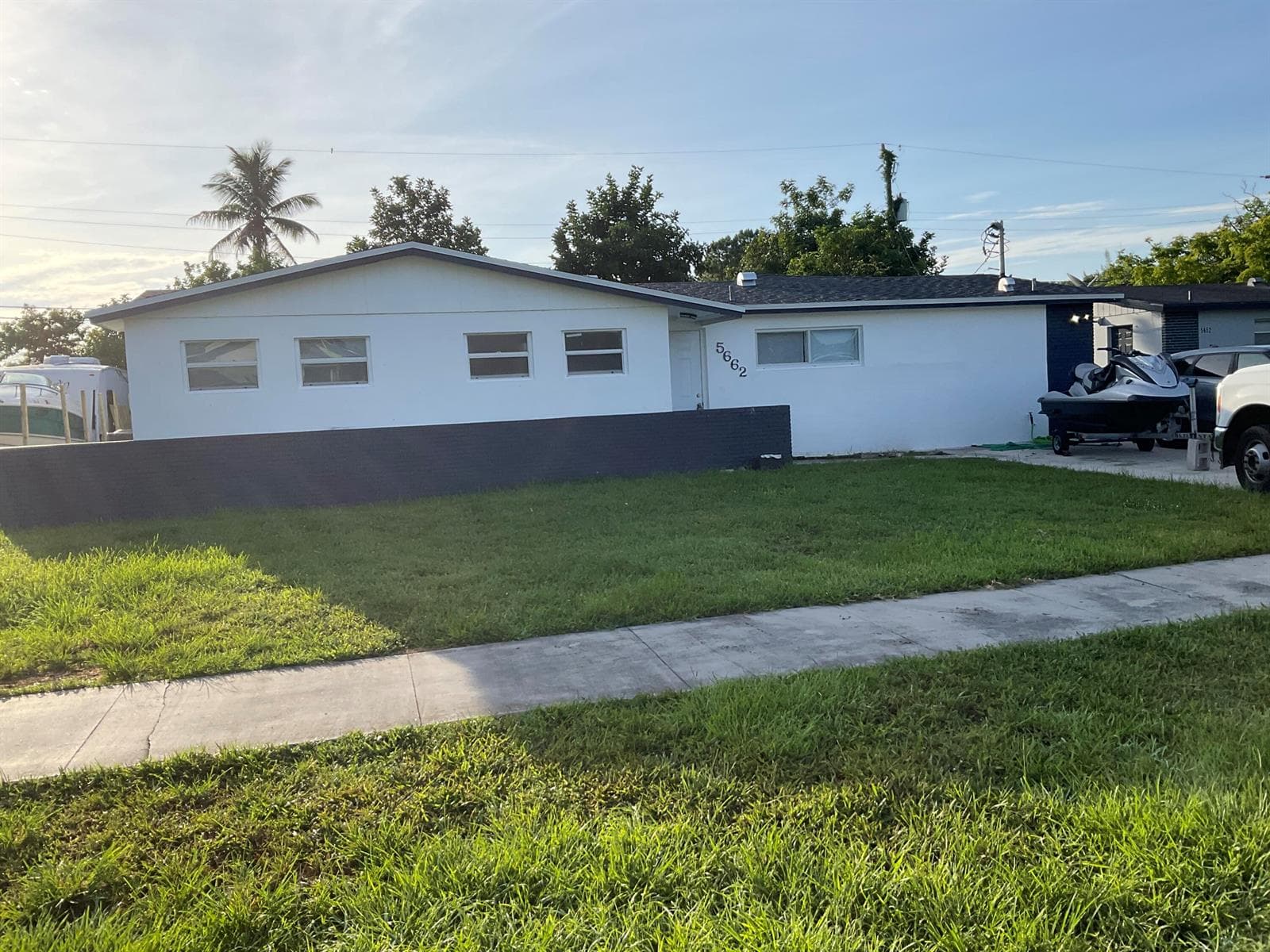 5662 Parke Avenue, West Palm Beach, FL 33407 — zdjęcie 2