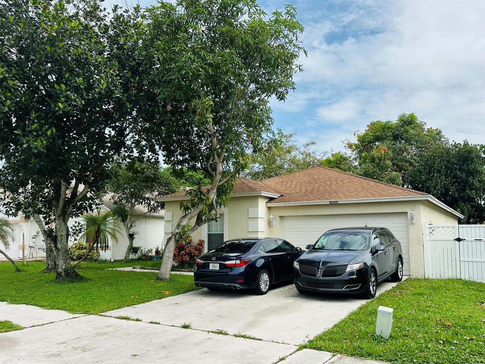 5165 Foxhall Pl, West Palm Beach, FL 33417 — zdjęcie 2