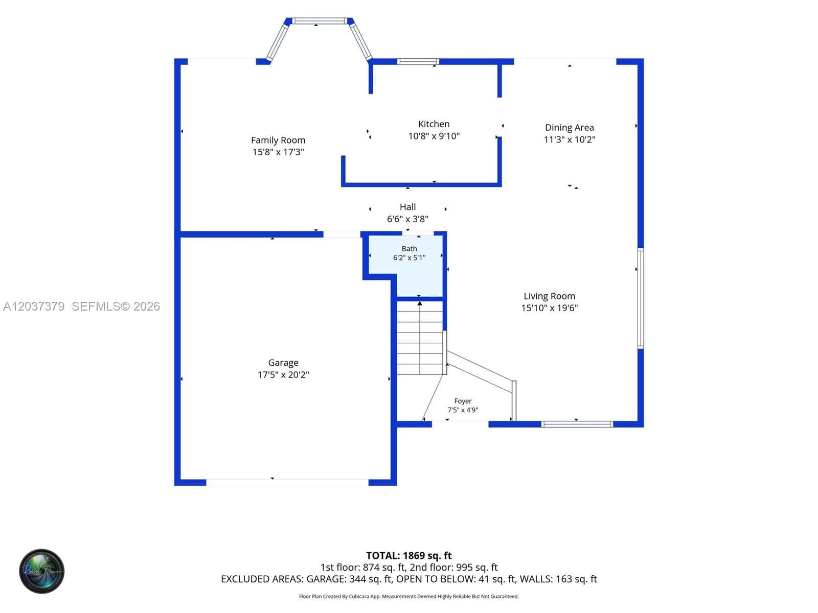 9601 SW 9th Ct, Pembroke Pines, FL 33025 — zdjęcie 3