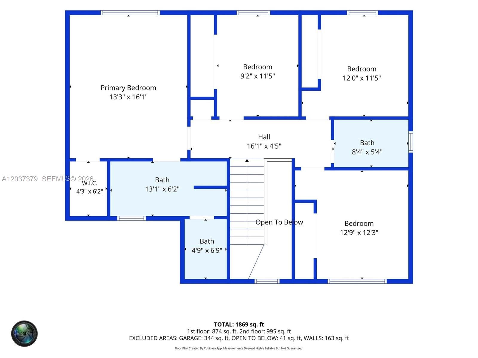 9601 SW 9th Ct, Pembroke Pines, FL 33025 — zdjęcie 4