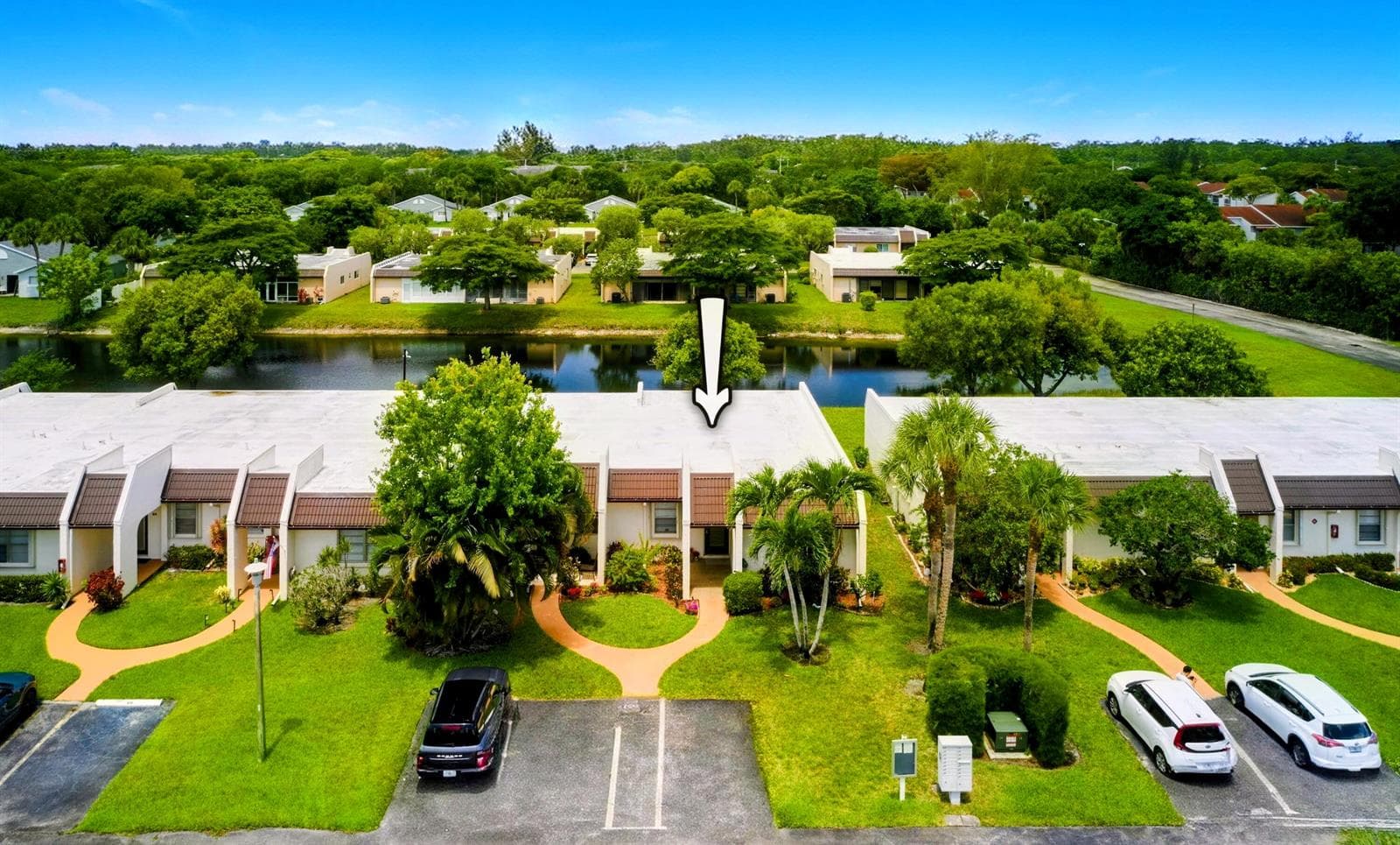 175 Lake Susan Lane, West Palm Beach, FL 33411 — zdjęcie 2