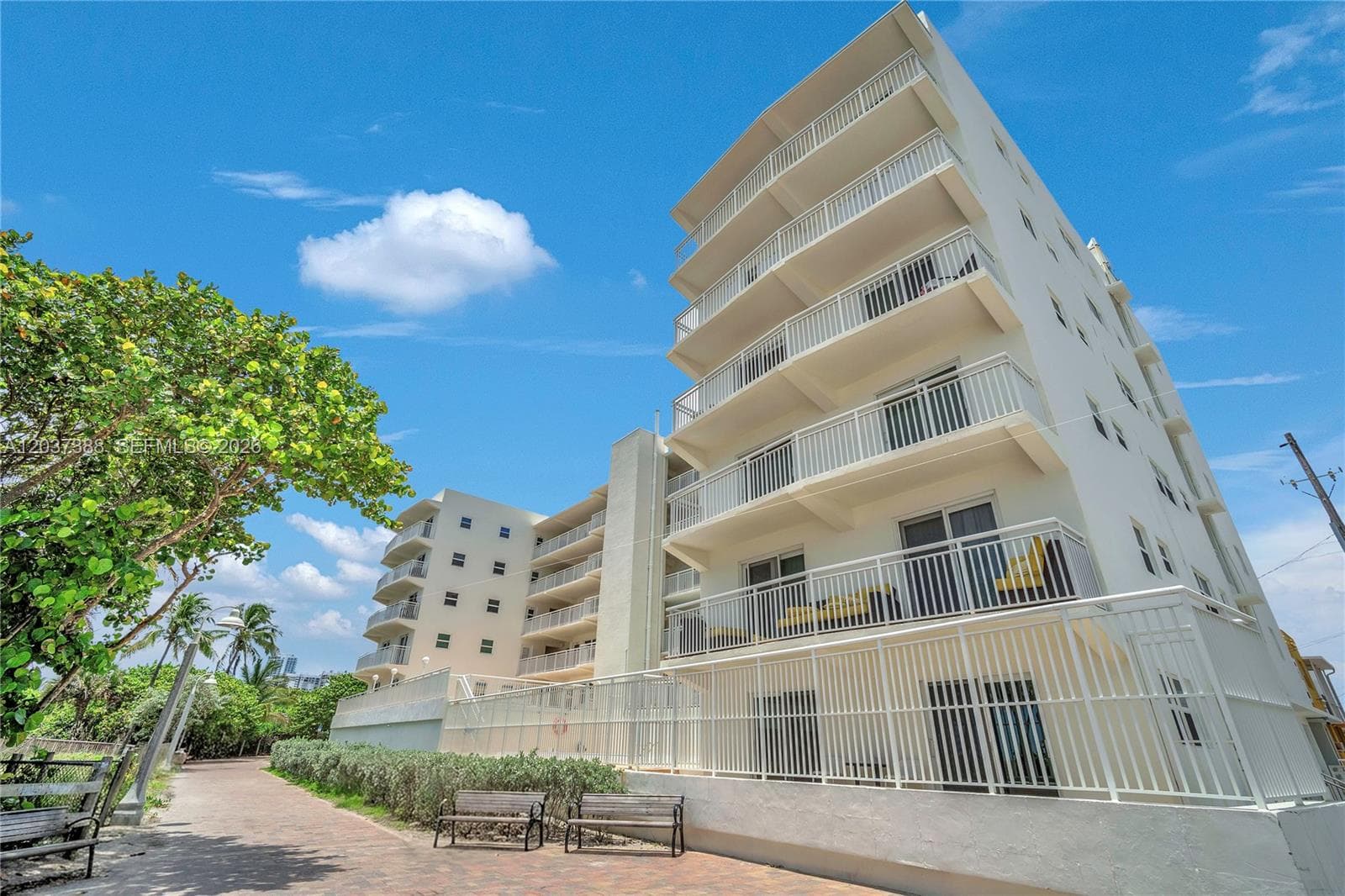 901 S Surf Rd # 506, Hollywood, FL 33019 — zdjęcie 3