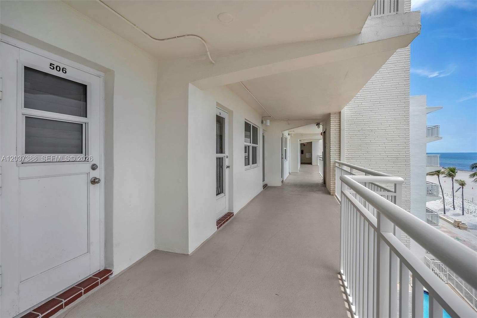 901 S Surf Rd # 506, Hollywood, FL 33019 — zdjęcie 4