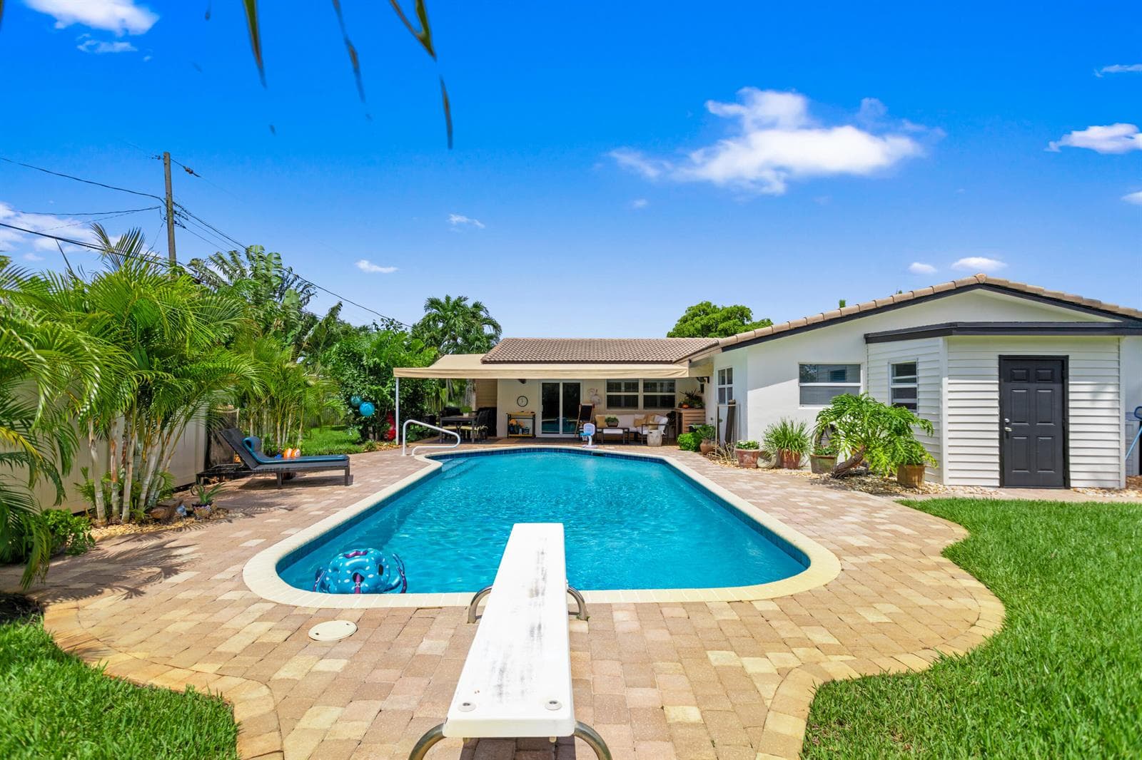 1420 NE 42nd Court, Oakland Park, FL 33334 — zdjęcie 2