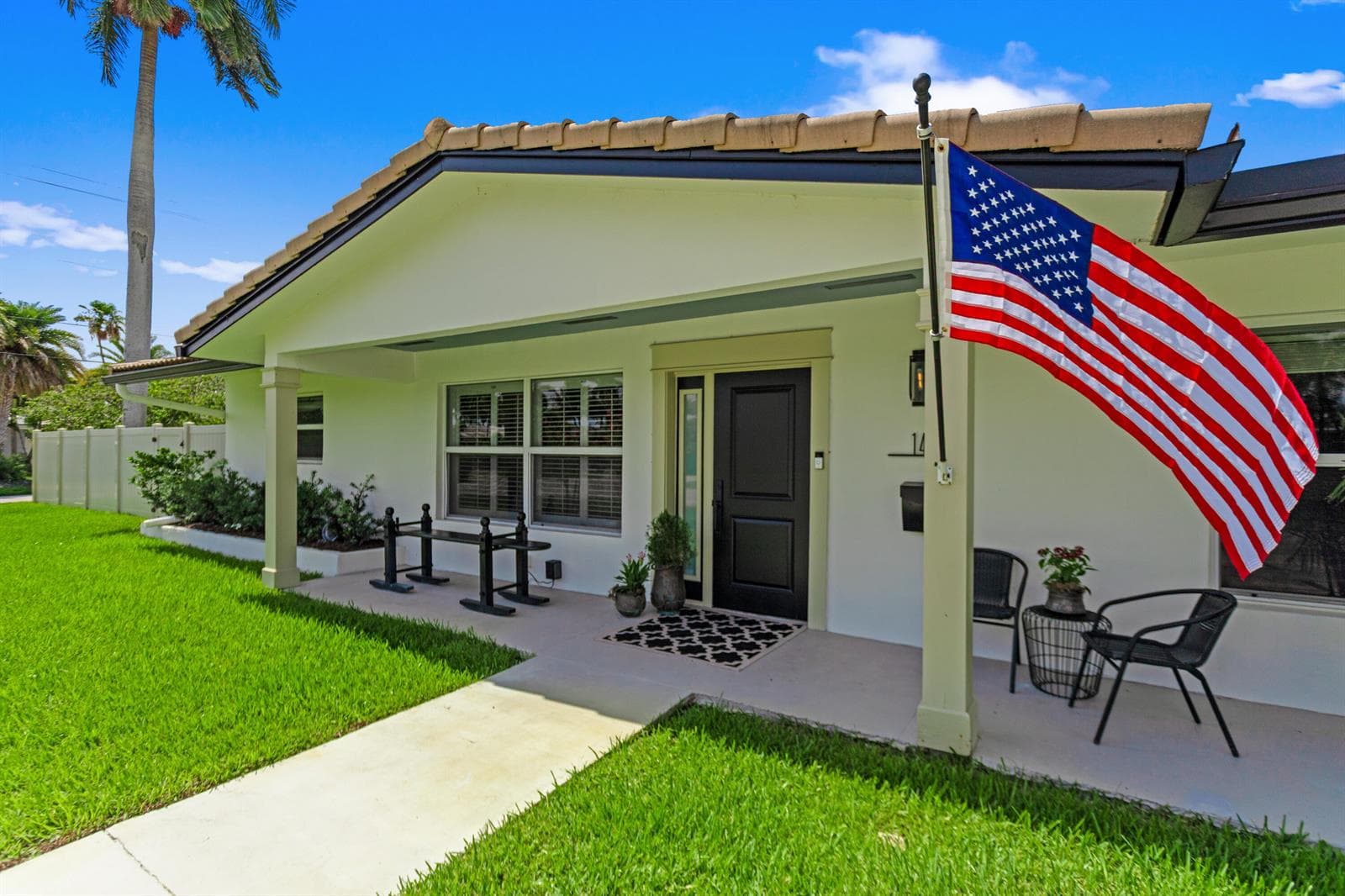 1420 NE 42nd Court, Oakland Park, FL 33334 — zdjęcie 4