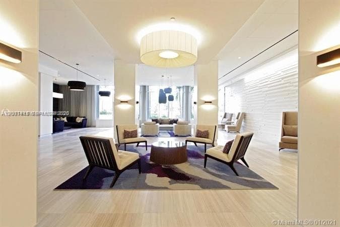 100 Bayview Dr # 726, Sunny Isles Beach, FL 33160 — zdjęcie 5