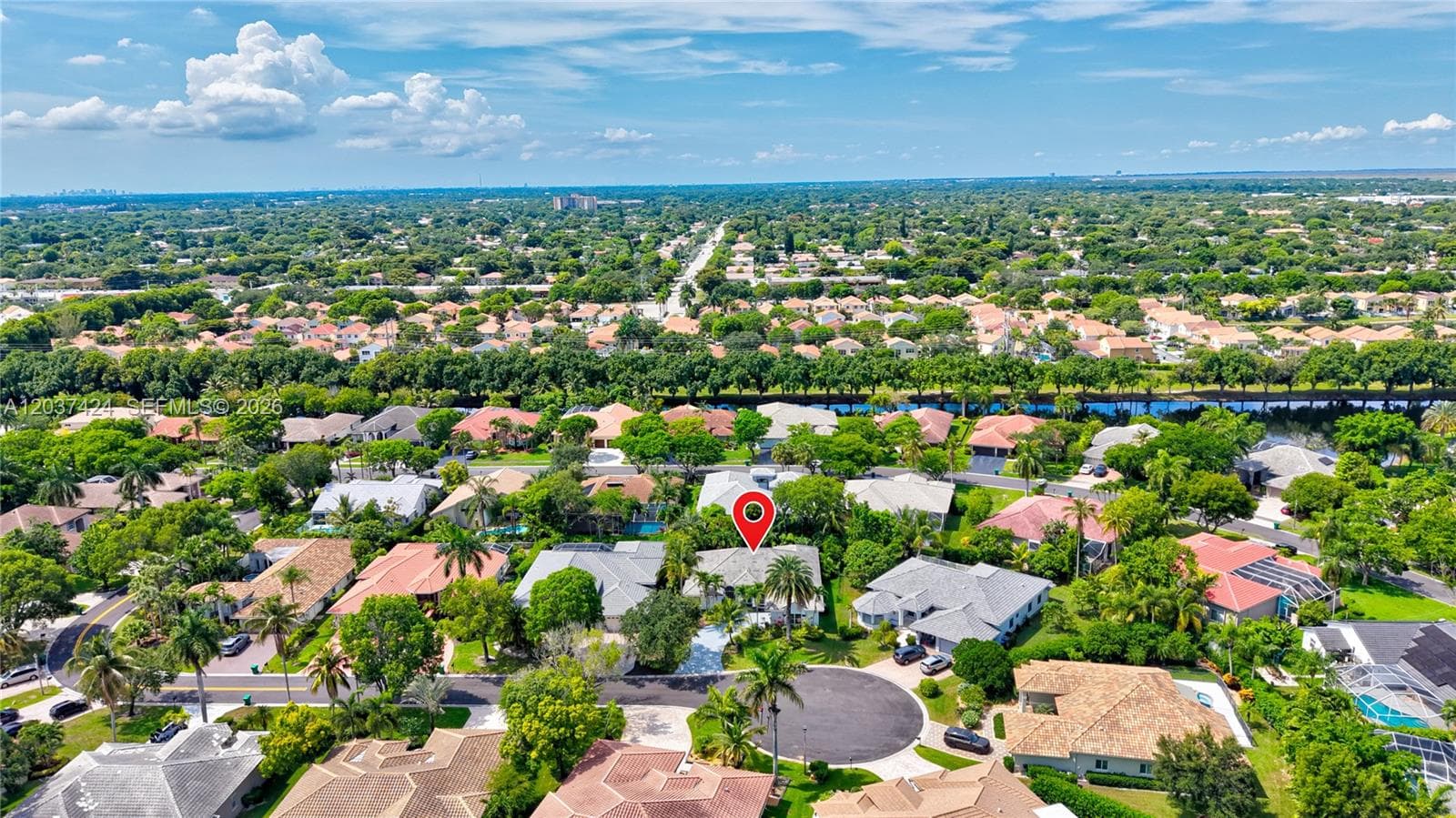 4964 NW 108th Ter, Coral Springs, FL 33076 — zdjęcie 3