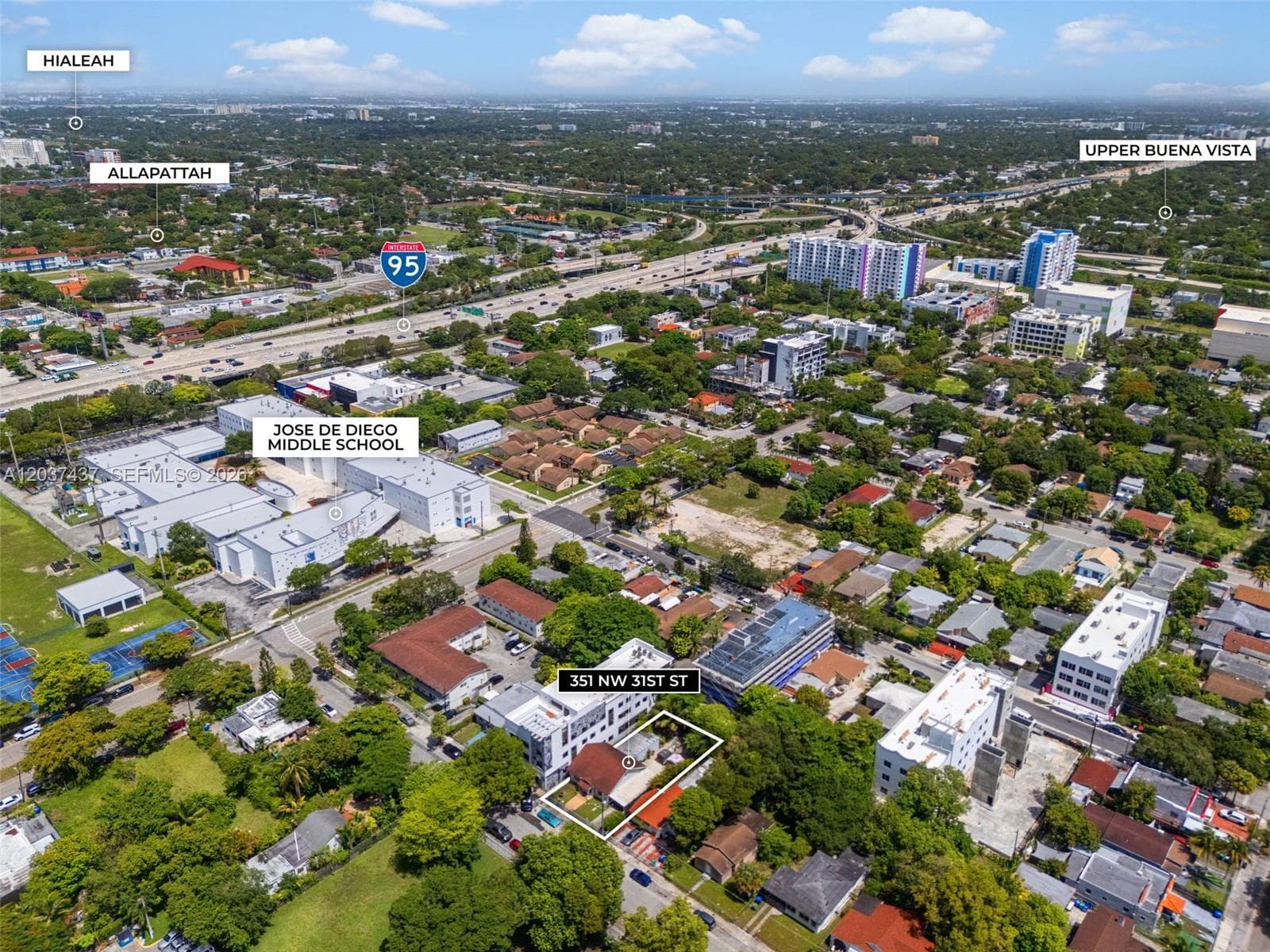 351 NW 31st St, Miami, FL 33127 — zdjęcie 5