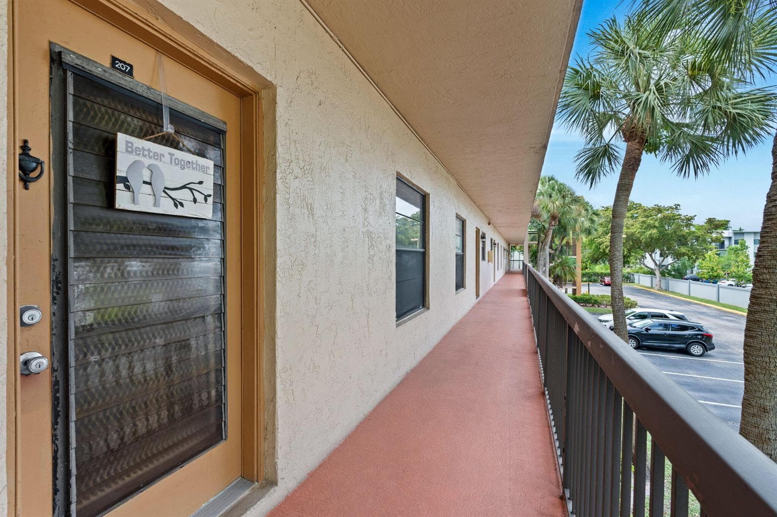 6095 N Sabal Palm Boulevard # 207, Tamarac, FL 33319 — zdjęcie 2