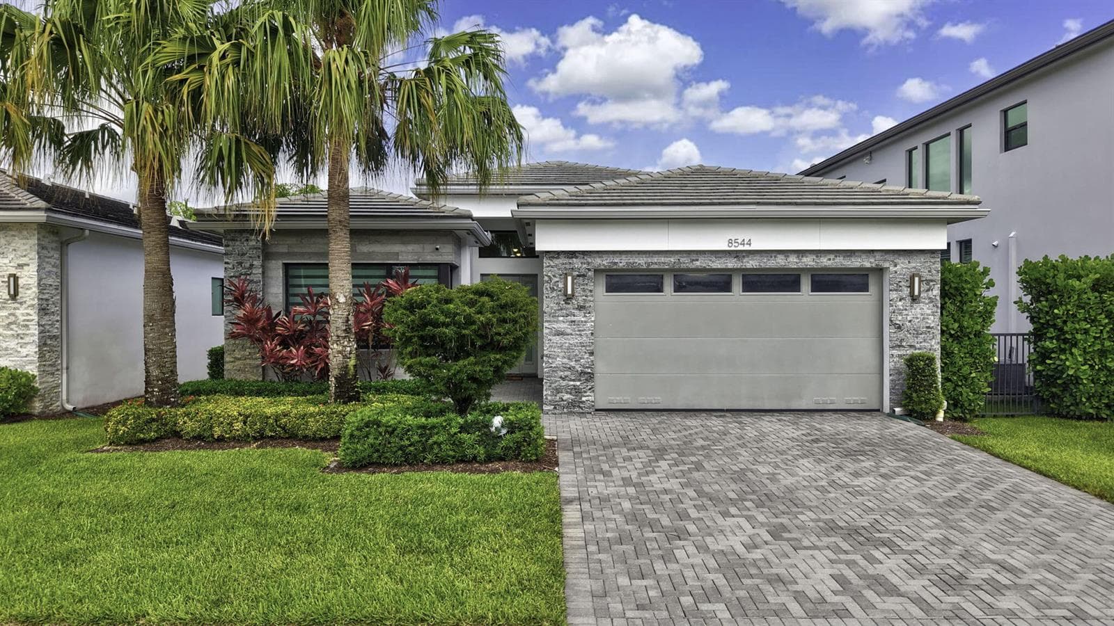 8544 Apple Falls Lane, Boca Raton, FL 33496 — zdjęcie 5