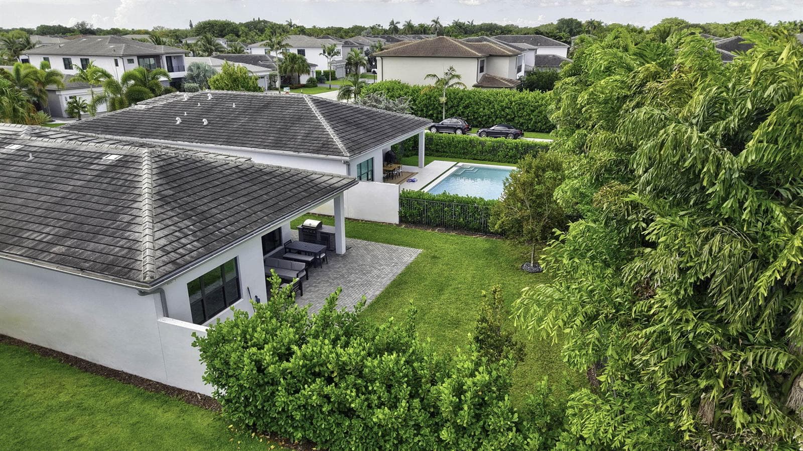8544 Apple Falls Lane, Boca Raton, FL 33496 — zdjęcie 4