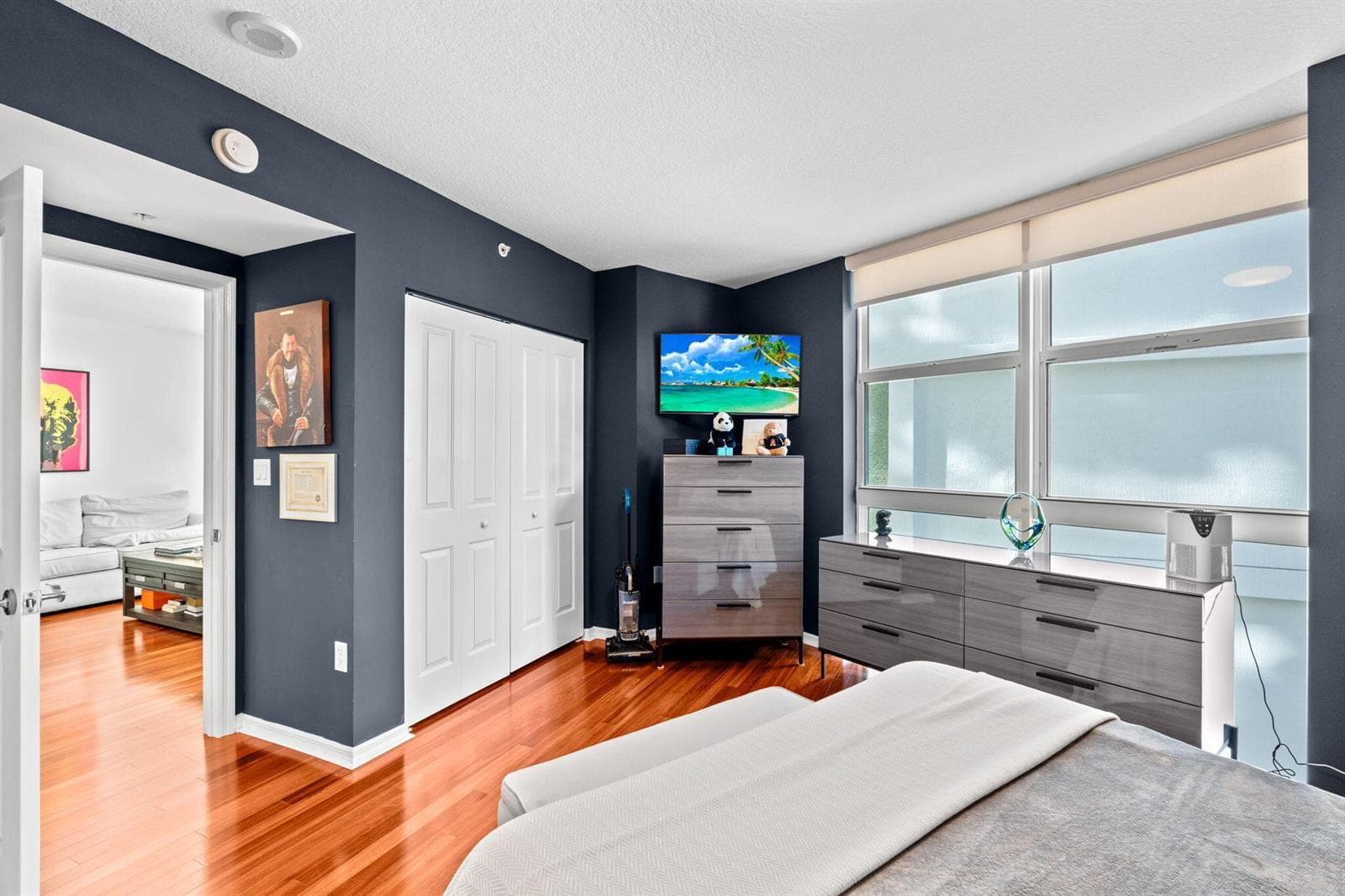 347 N New River Dr Drive E # 606, Fort Lauderdale, FL 33301 — zdjęcie 4