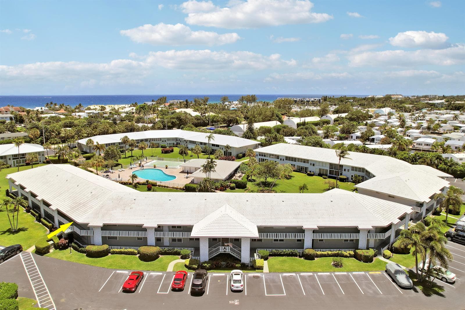 5540 N Ocean Boulevard # 206, Ocean Ridge, FL 33435 — zdjęcie 2