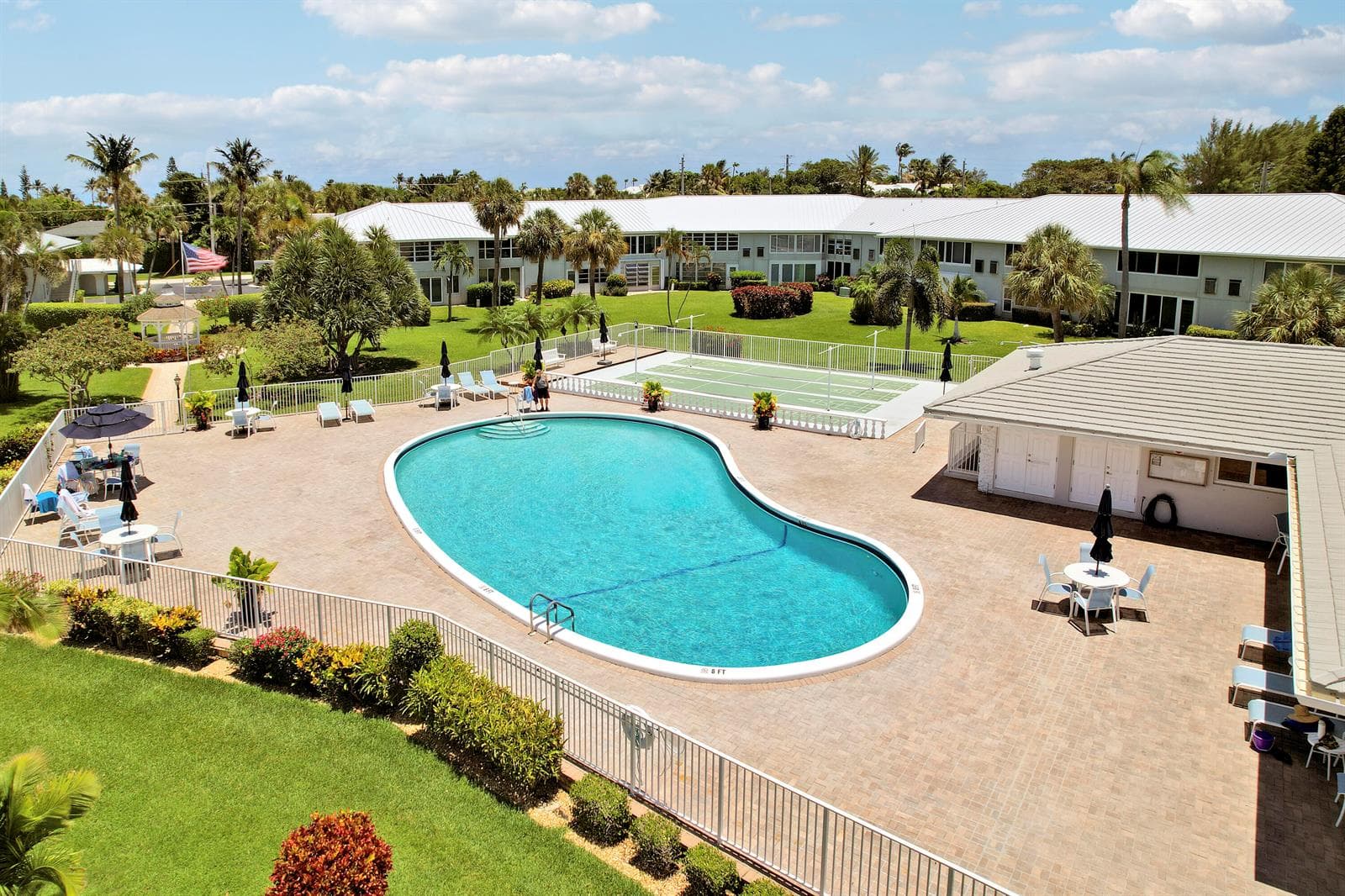 5540 N Ocean Boulevard # 206, Ocean Ridge, FL 33435 — zdjęcie 3