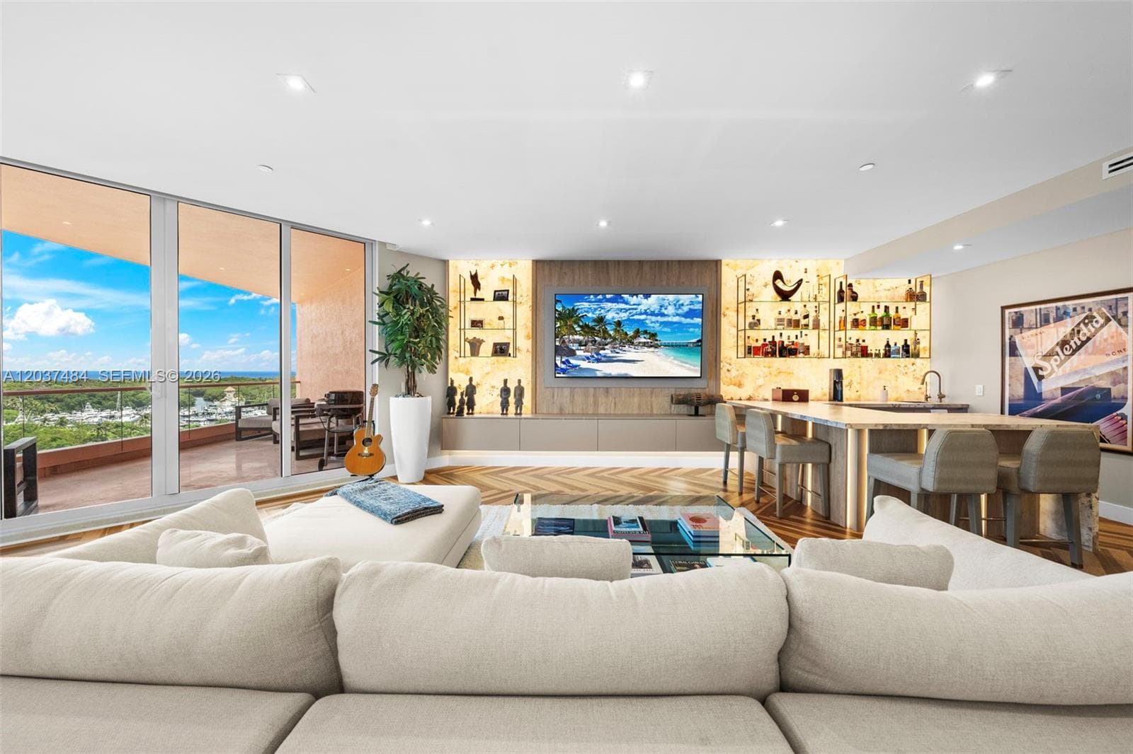 60 Edgewater Dr # 11F, Coral Gables, FL 33133 — zdjęcie 5