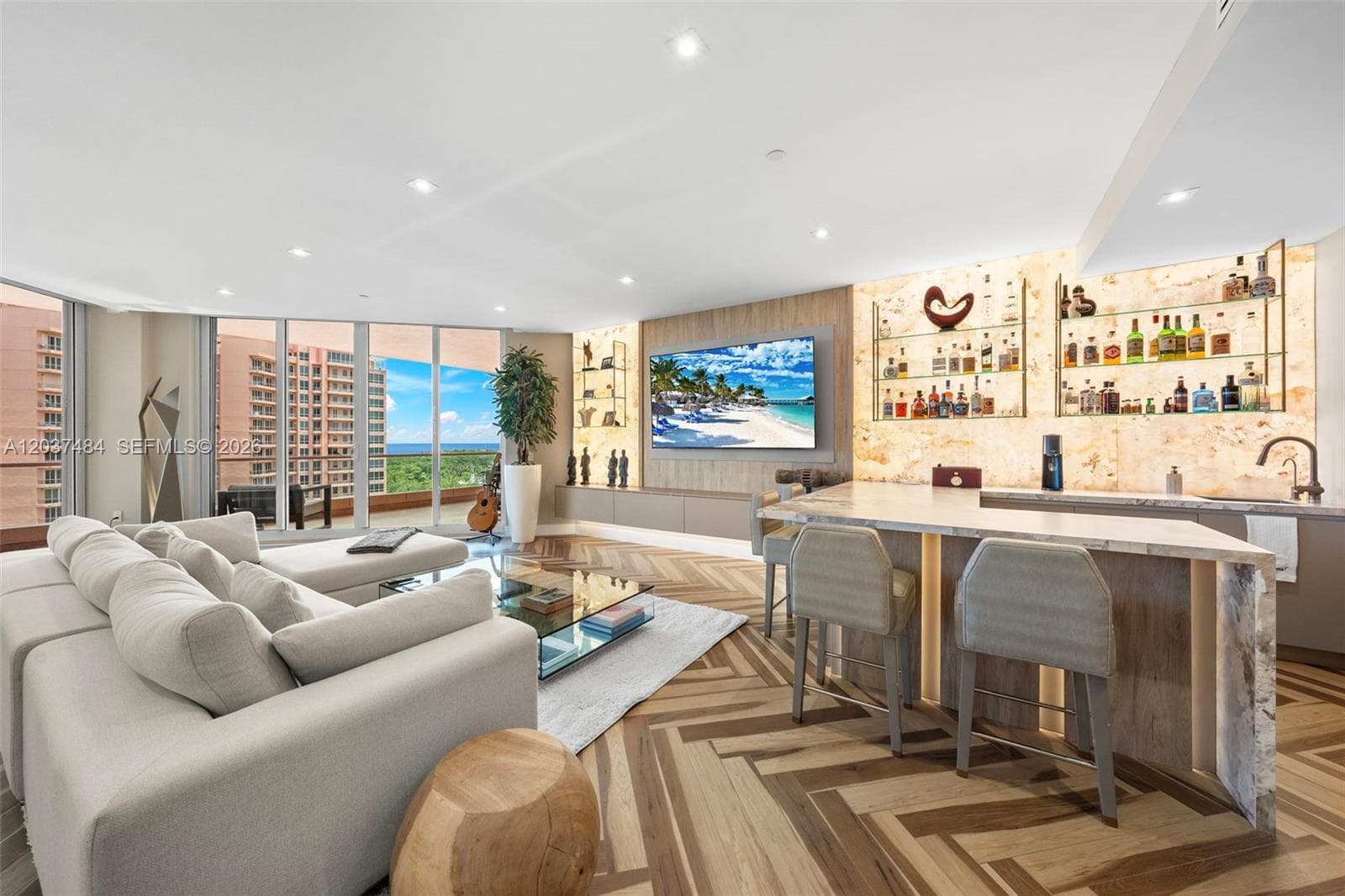 60 Edgewater Dr # 11F, Coral Gables, FL 33133 — zdjęcie 4