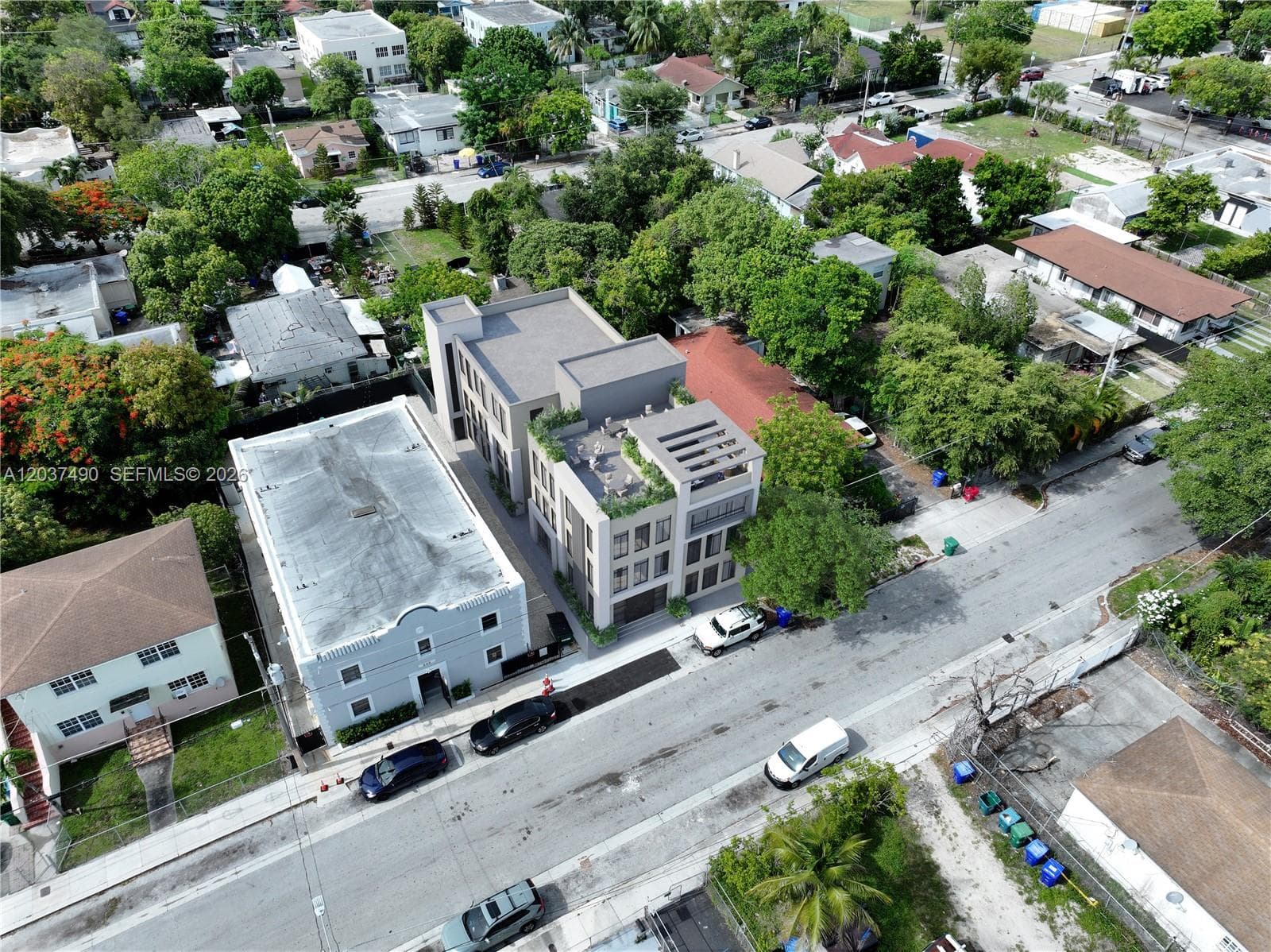243 NW 32nd St, Miami, FL 33127 — zdjęcie 4
