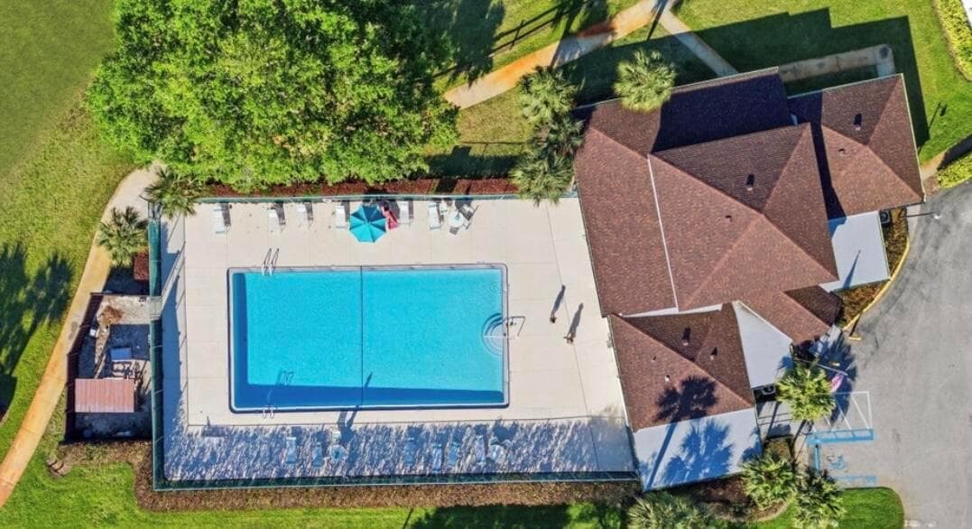 1723 Mariners Cove # A, Fort Pierce, FL 34950 — zdjęcie 2