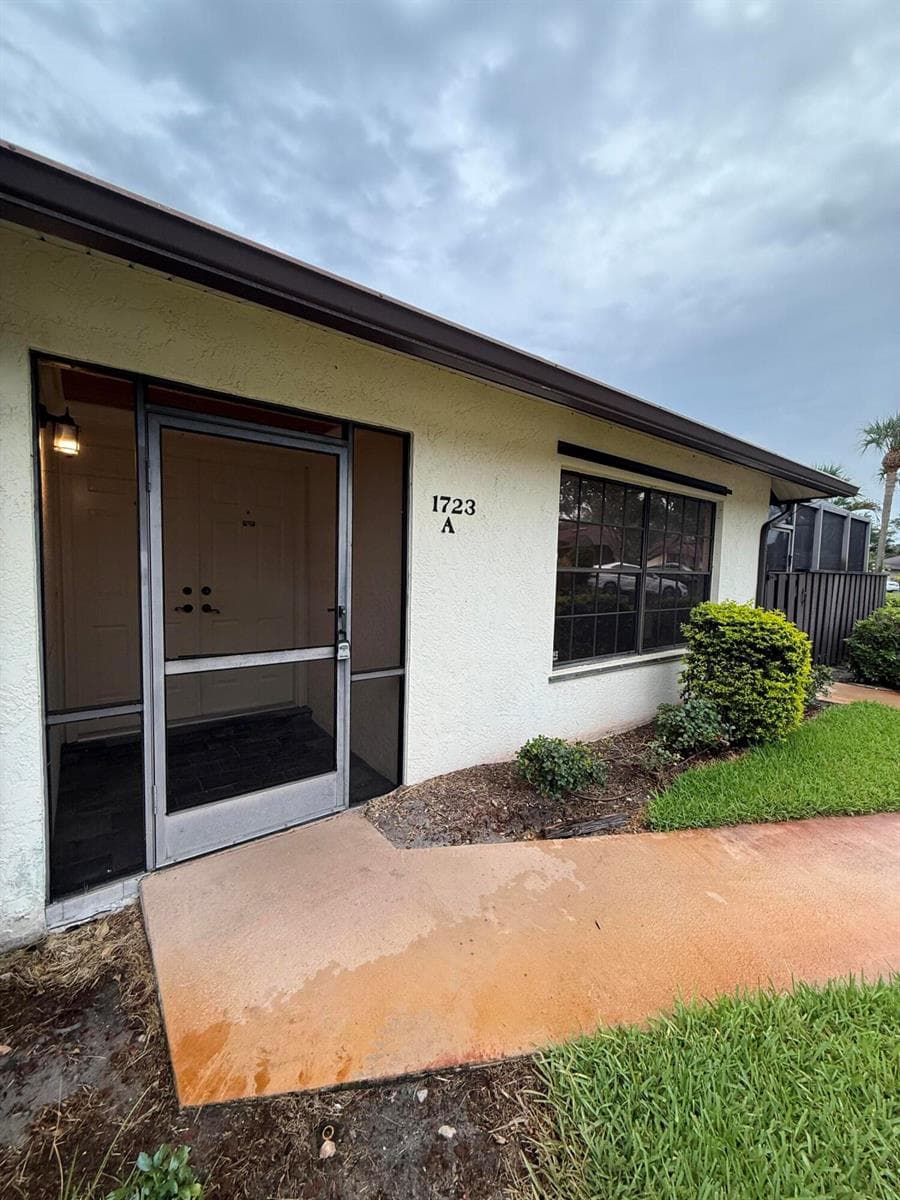 1723 Mariners Cove # A, Fort Pierce, FL 34950 — zdjęcie 3