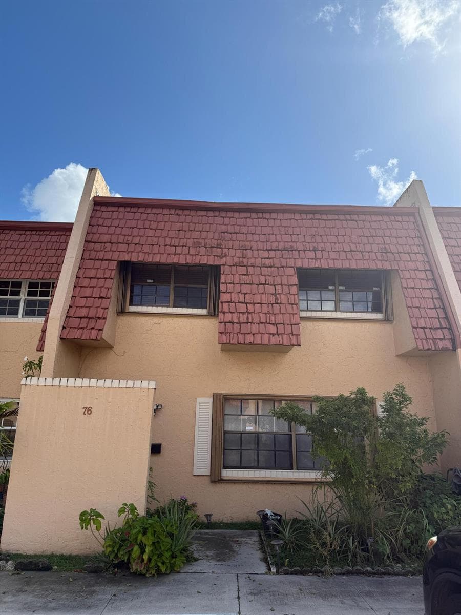 76 Ann Lee Lane, Tamarac, FL 33319 — zdjęcie 3