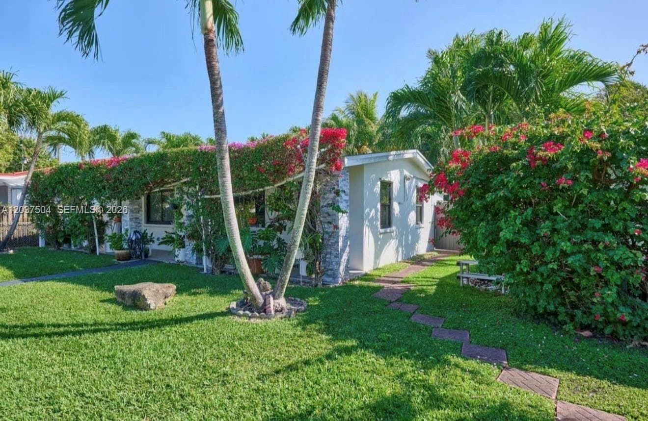 612 W Drew St # E, Lantana, FL 33462 — zdjęcie 2